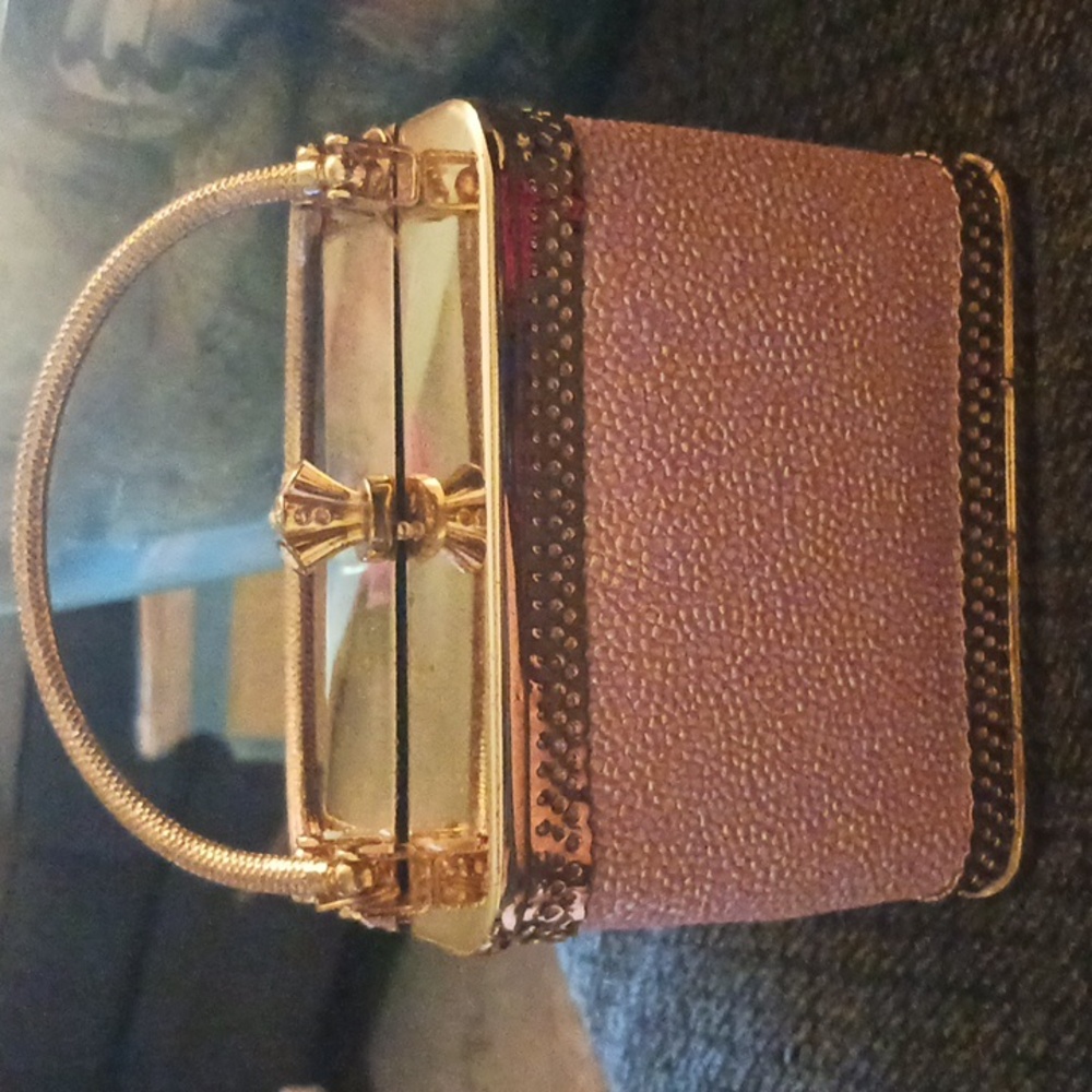 Vintage Handbag